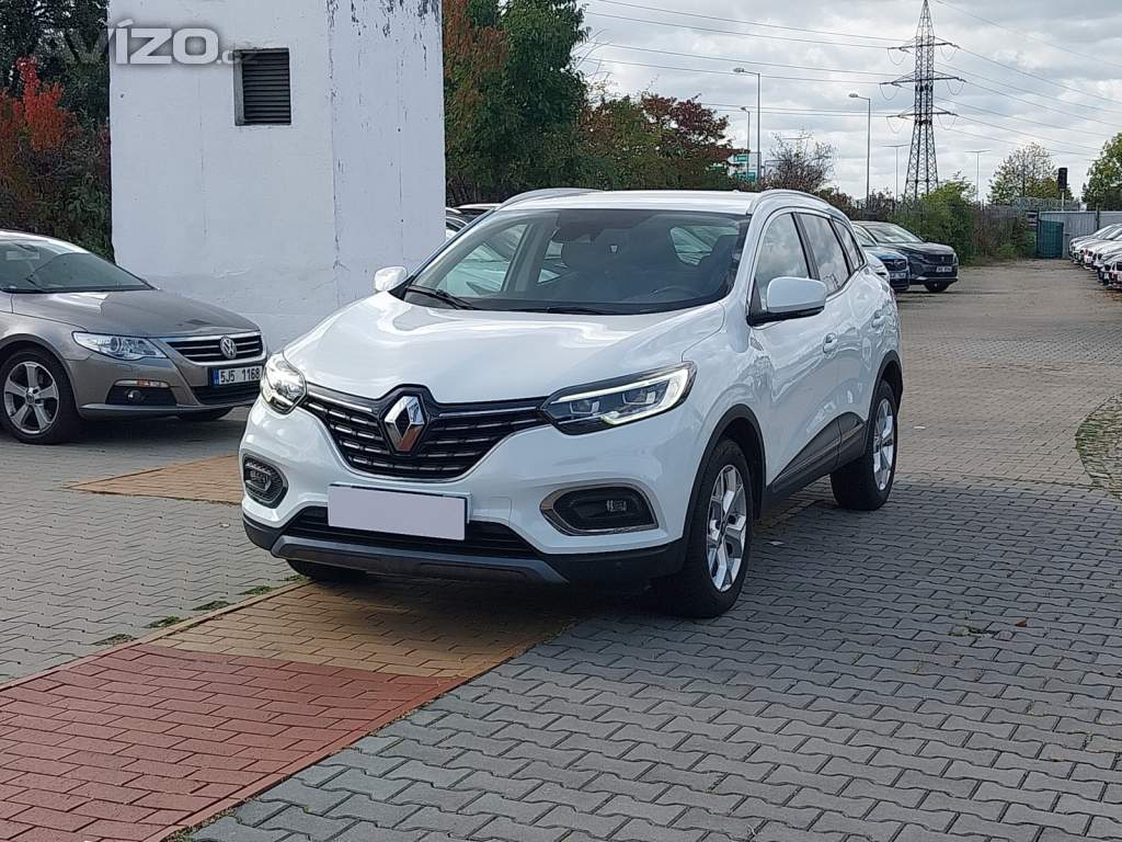 Foto inzerátu Renault Kadjar 1.3 TCe