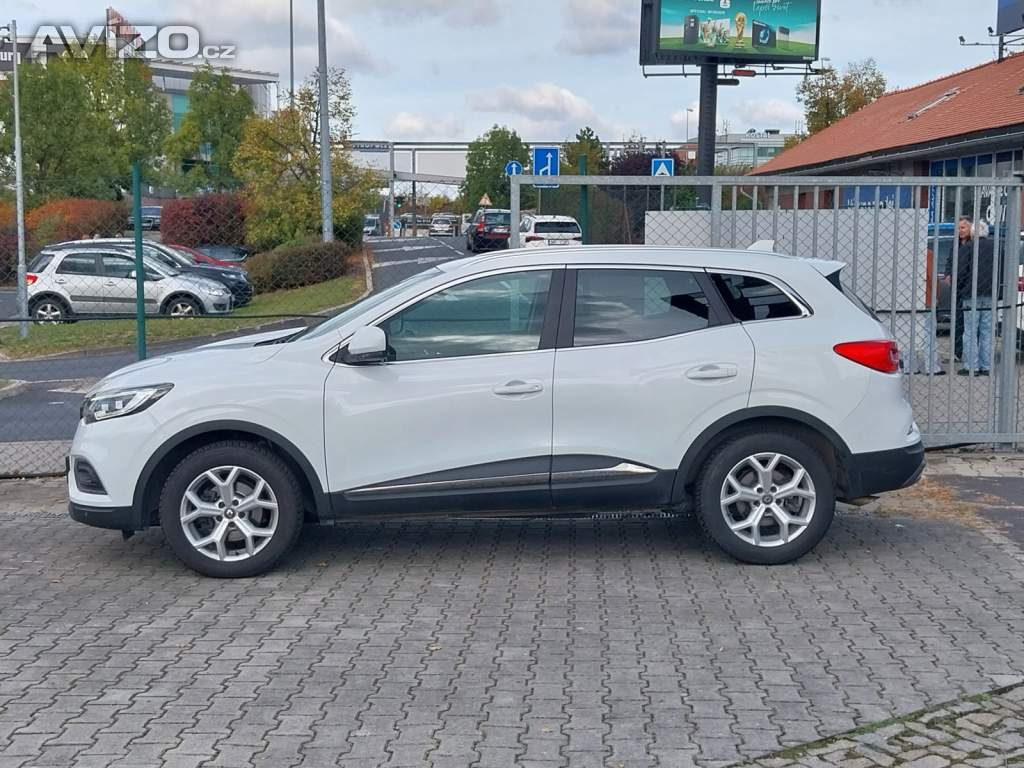 Foto inzerátu Renault Kadjar 1.3 TCe