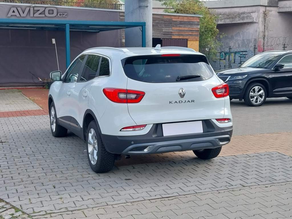 Foto inzerátu Renault Kadjar 1.3 TCe