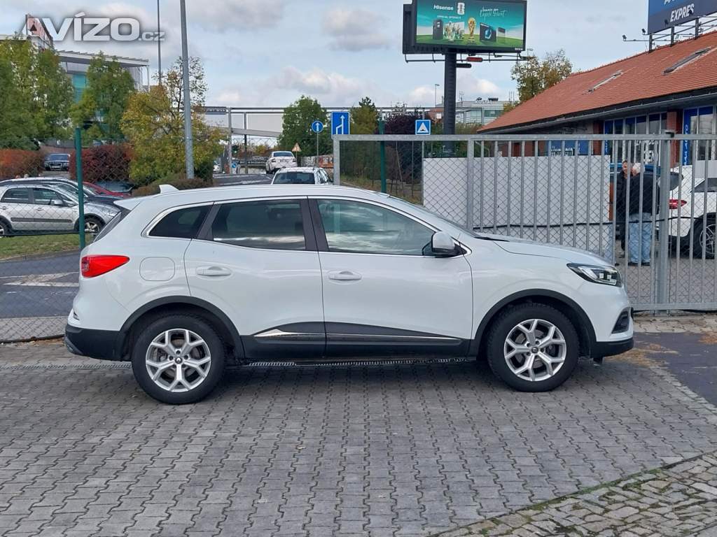 Foto inzerátu Renault Kadjar 1.3 TCe