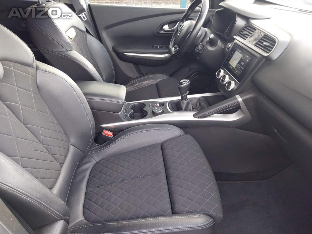 Foto inzerátu Renault Kadjar 1.3 TCe
