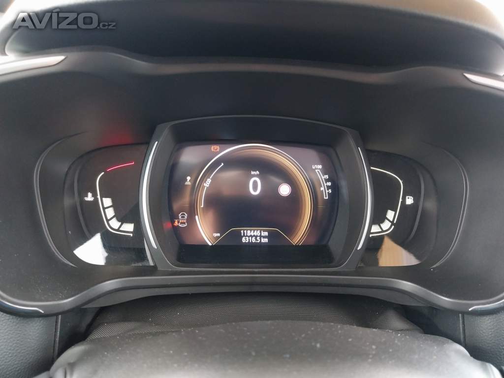 Foto inzerátu Renault Kadjar 1.3 TCe