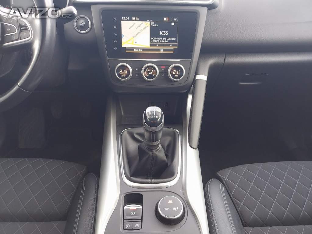 Foto inzerátu Renault Kadjar 1.3 TCe