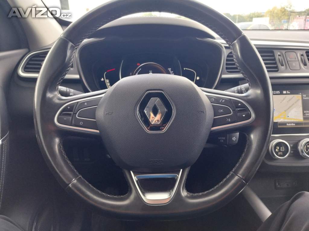 Foto inzerátu Renault Kadjar 1.3 TCe