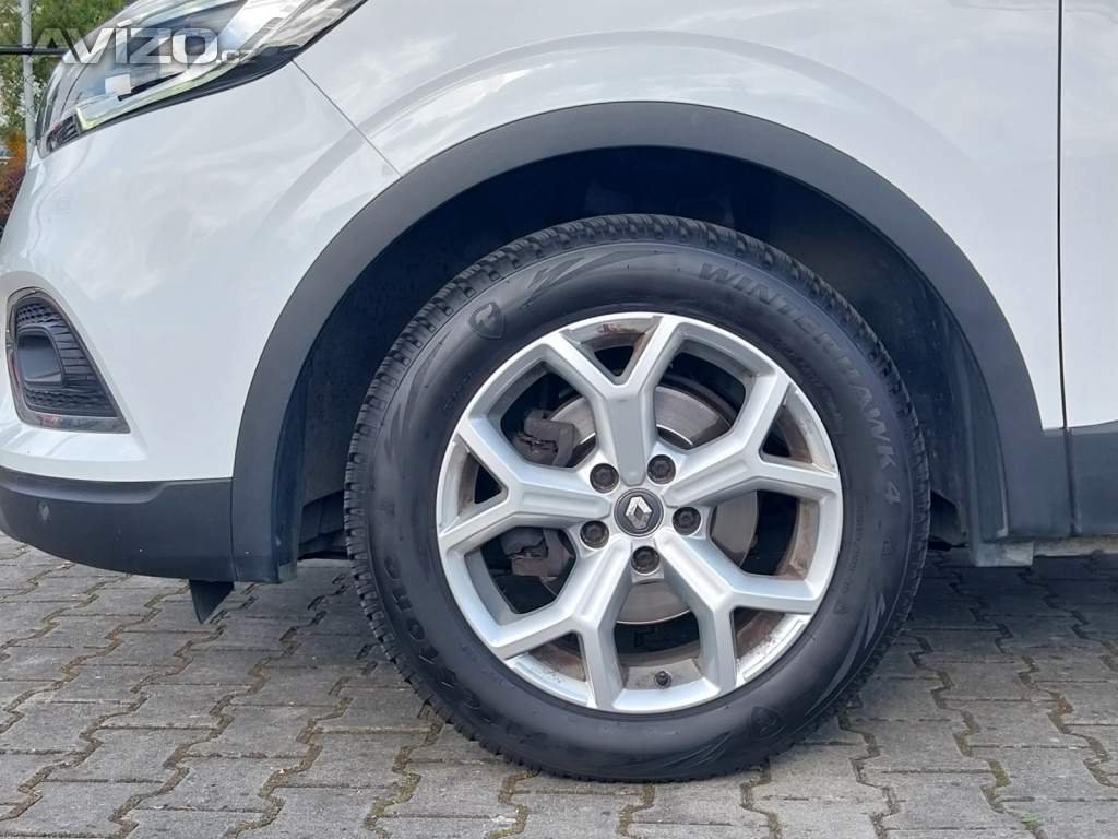 Foto inzerátu Renault Kadjar 1.3 TCe
