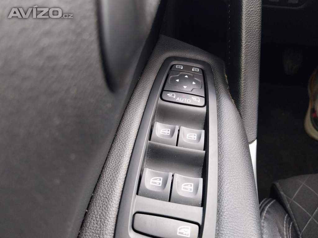Foto inzerátu Renault Kadjar 1.3 TCe