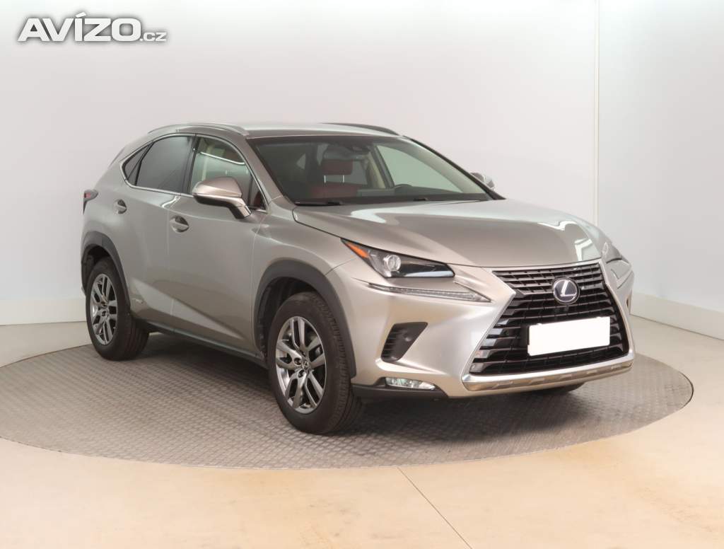 Lexus NX 300h