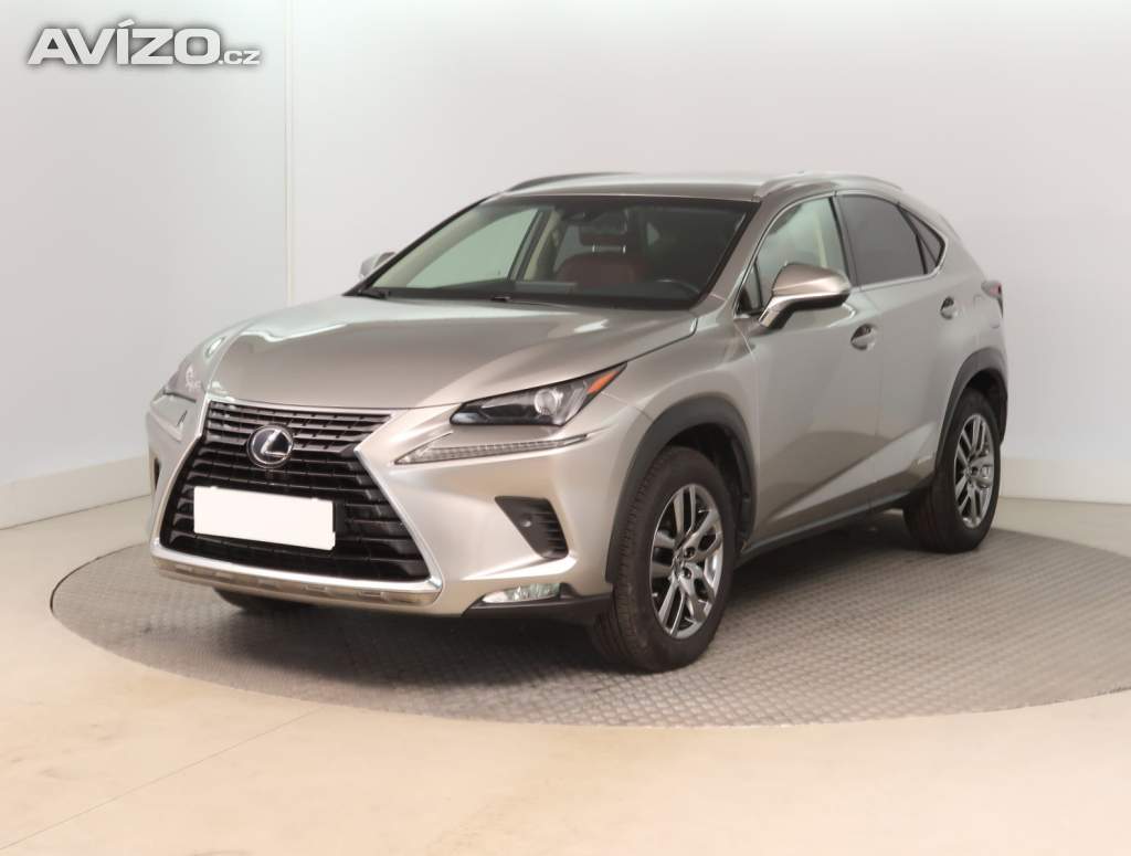 Foto inzerátu Lexus NX 300h