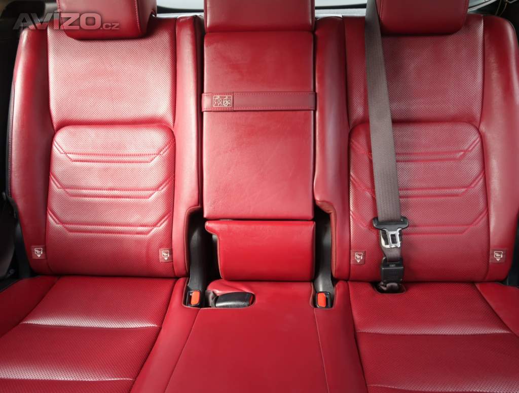 Foto inzerátu Lexus NX 300h