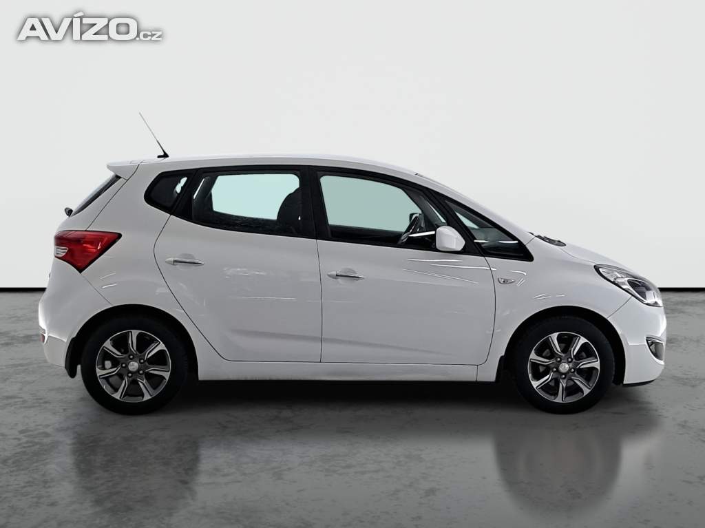 Foto inzerátu Hyundai ix20 1.6 CVVT