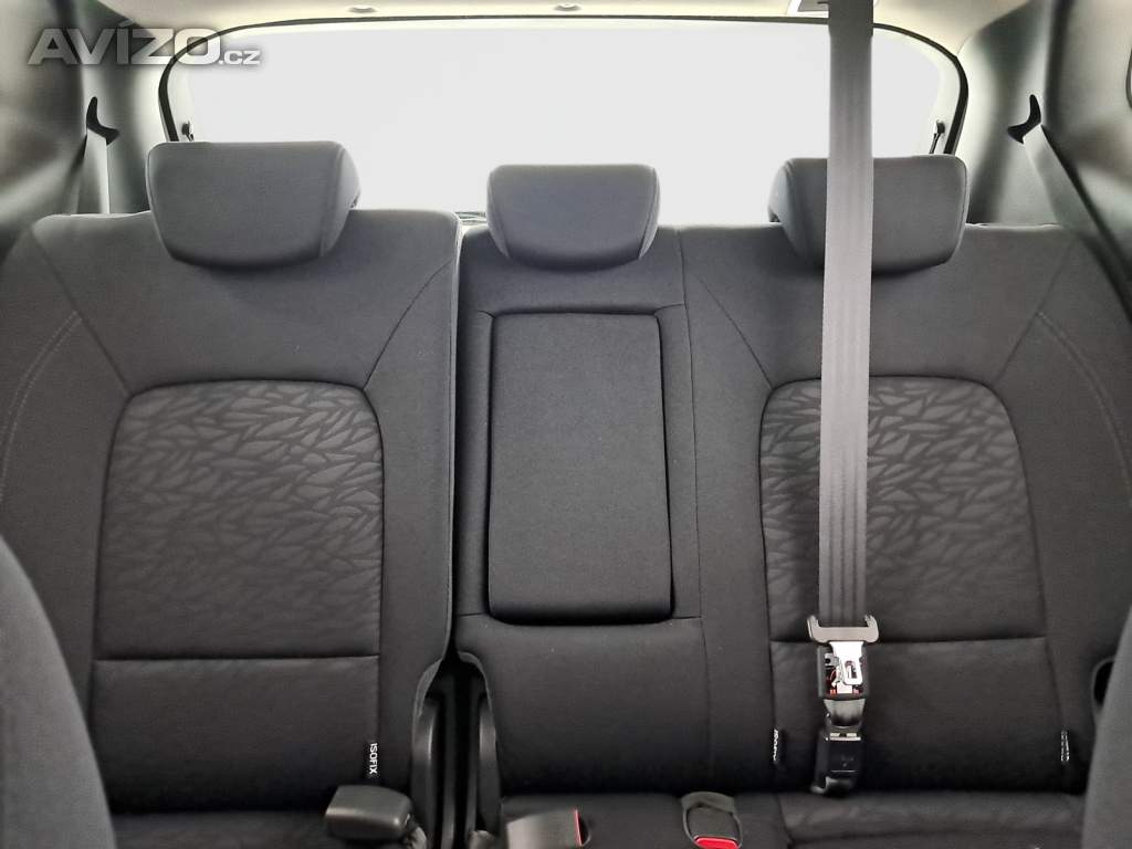 Foto inzerátu Hyundai ix20 1.6 CVVT