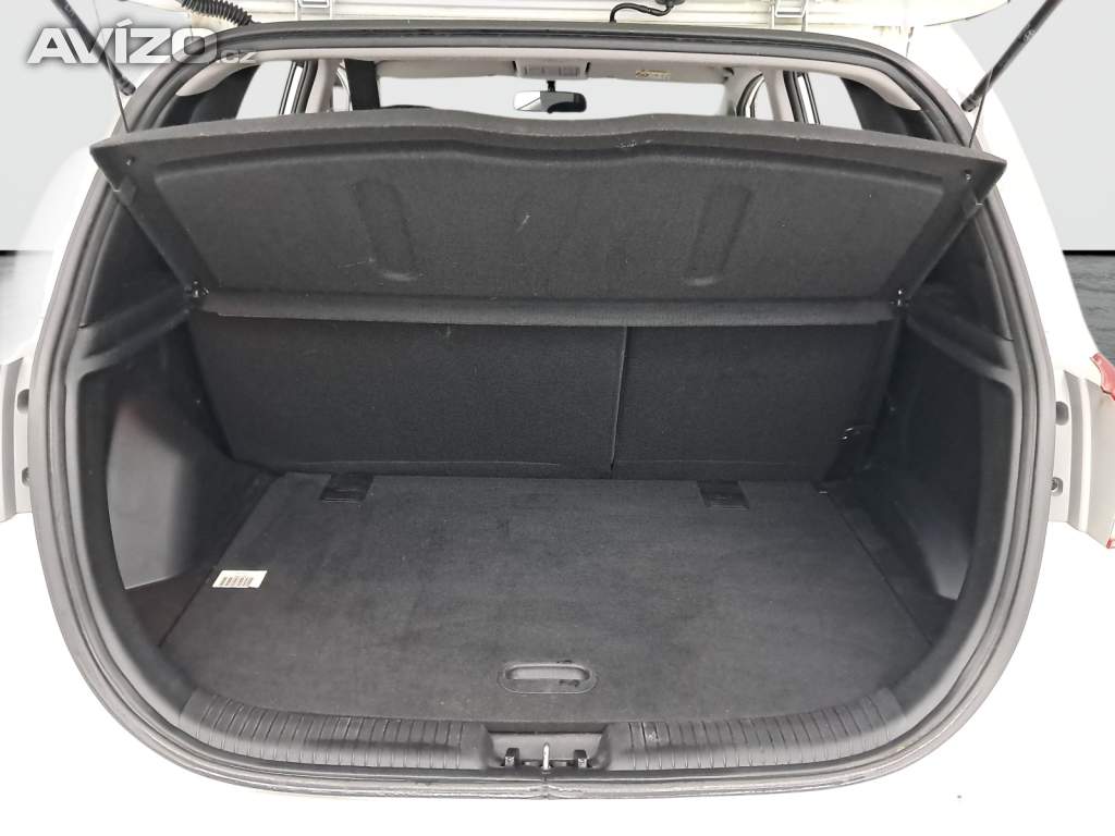 Foto inzerátu Hyundai ix20 1.6 CVVT