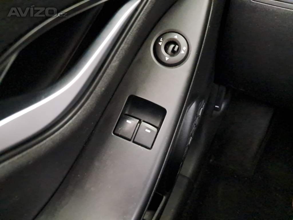 Foto inzerátu Hyundai ix20 1.6 CVVT