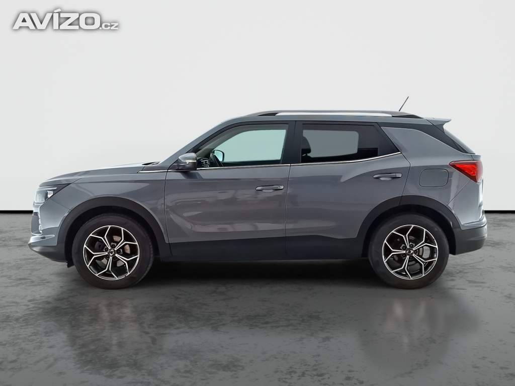 Foto inzerátu SsangYong Korando 1.5 T-GDI