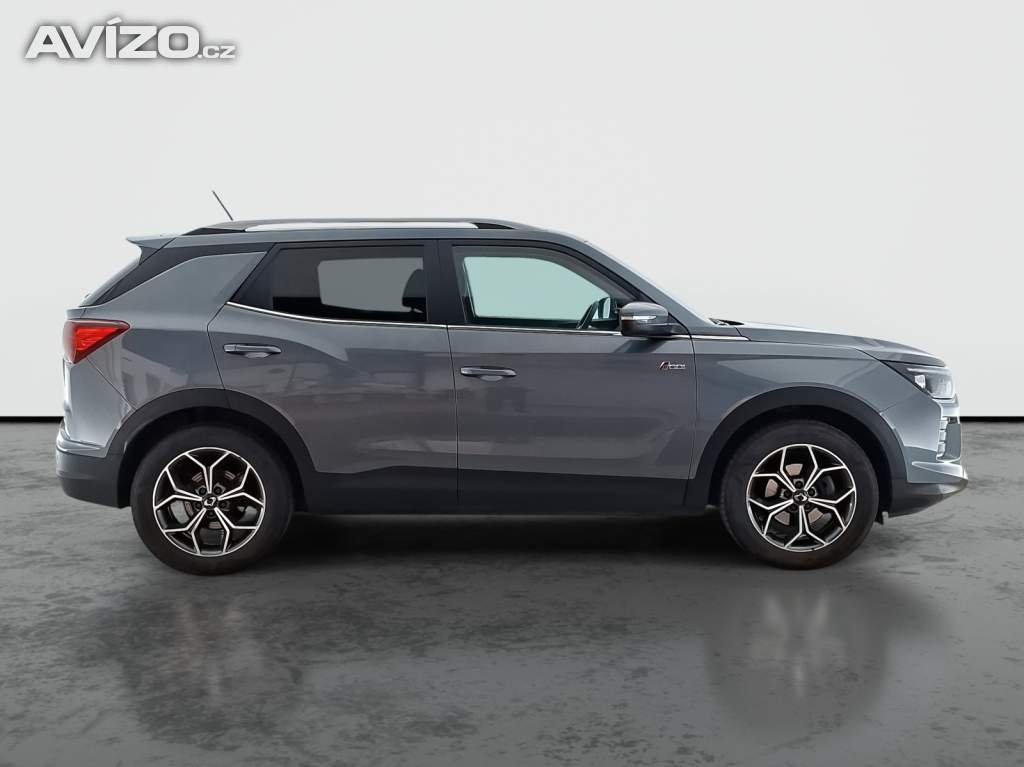 Foto inzerátu SsangYong Korando 1.5 T-GDI