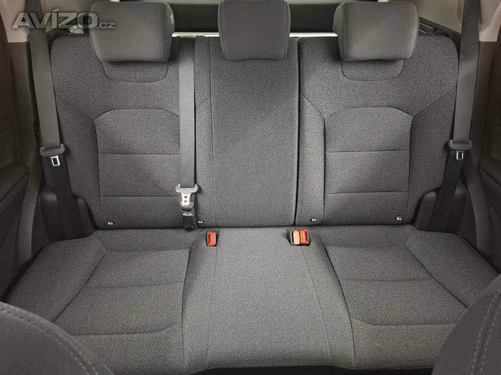 Foto inzerátu SsangYong Korando 1.5 T-GDI
