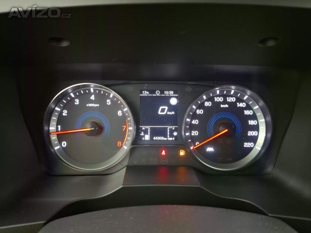 Foto inzerátu SsangYong Korando 1.5 T-GDI