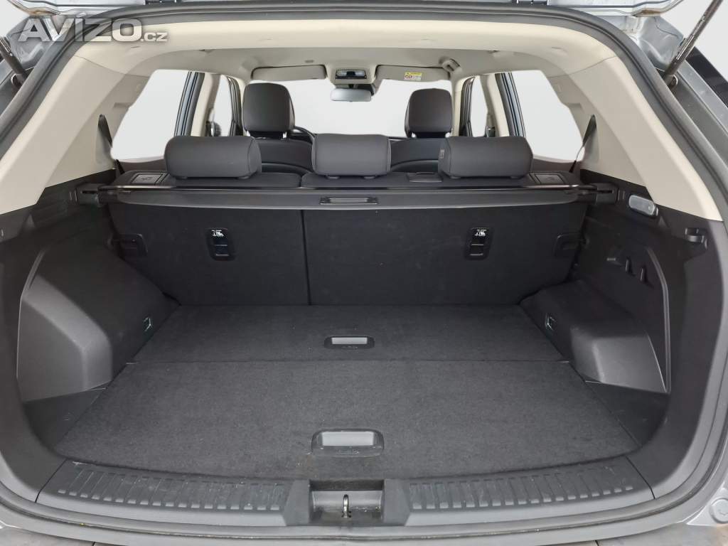 Foto inzerátu SsangYong Korando 1.5 T-GDI