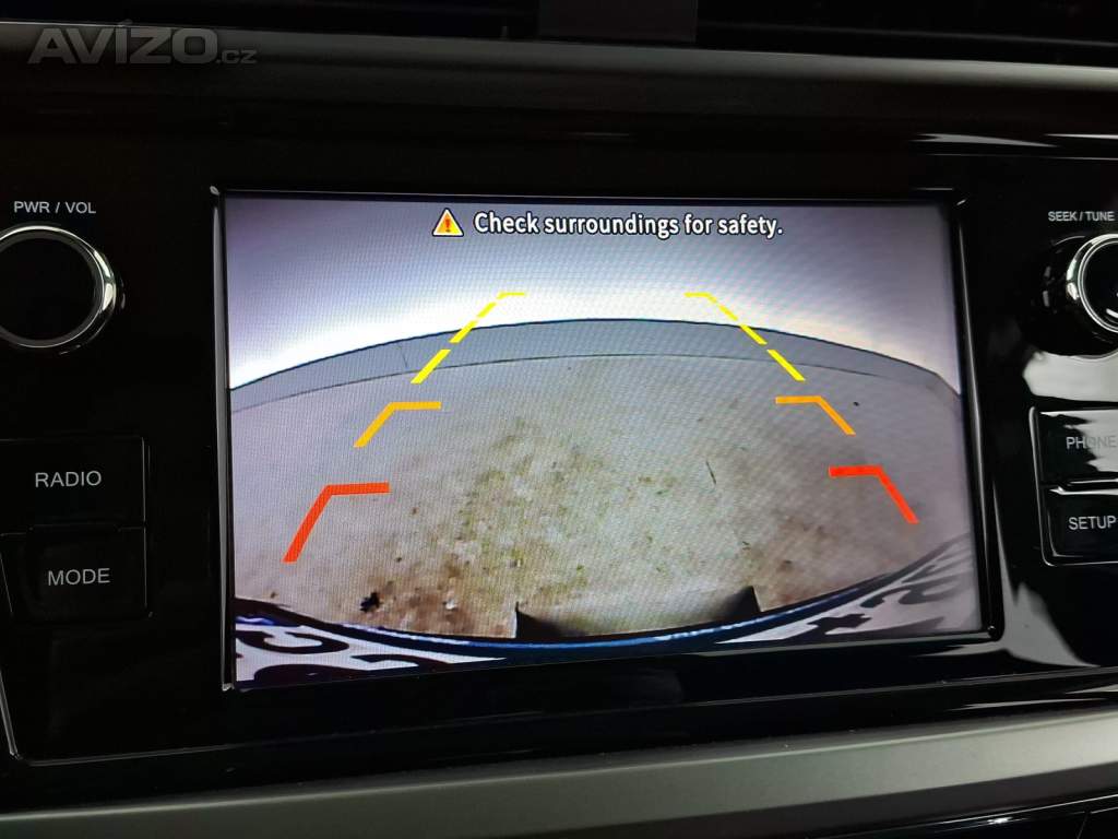 Foto inzerátu SsangYong Korando 1.5 T-GDI