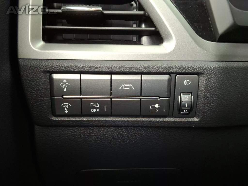 Foto inzerátu SsangYong Korando 1.5 T-GDI