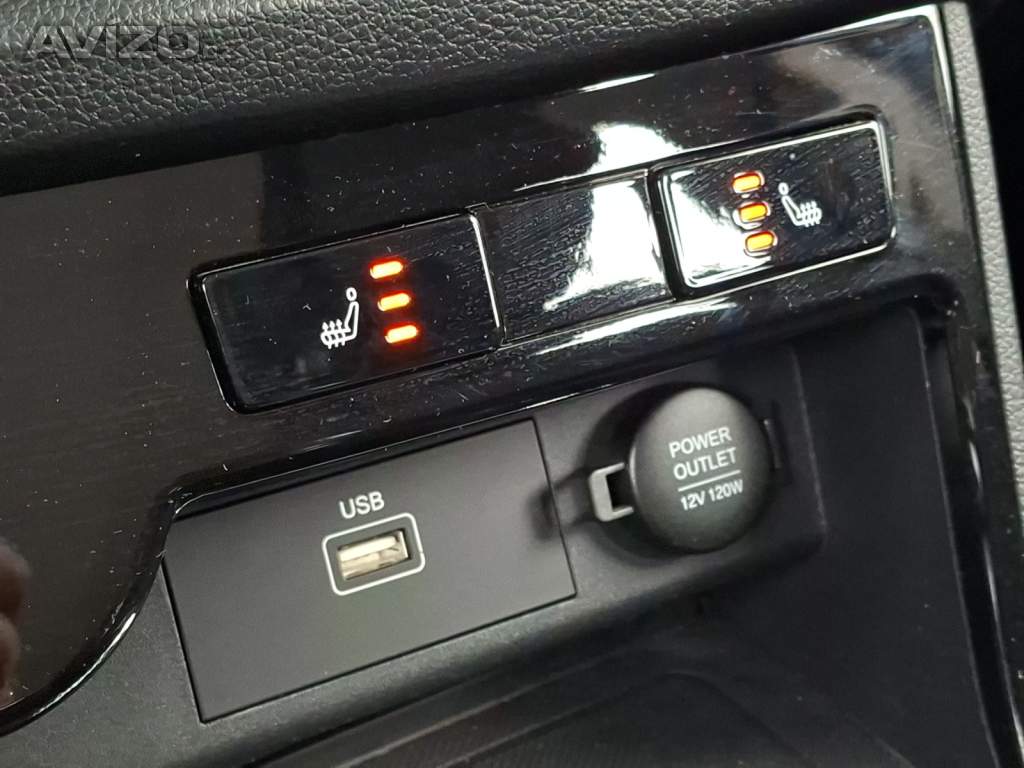 Foto inzerátu SsangYong Korando 1.5 T-GDI