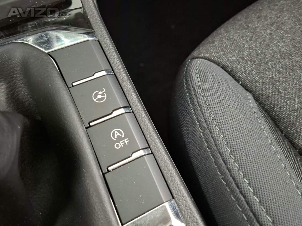 Foto inzerátu SsangYong Korando 1.5 T-GDI
