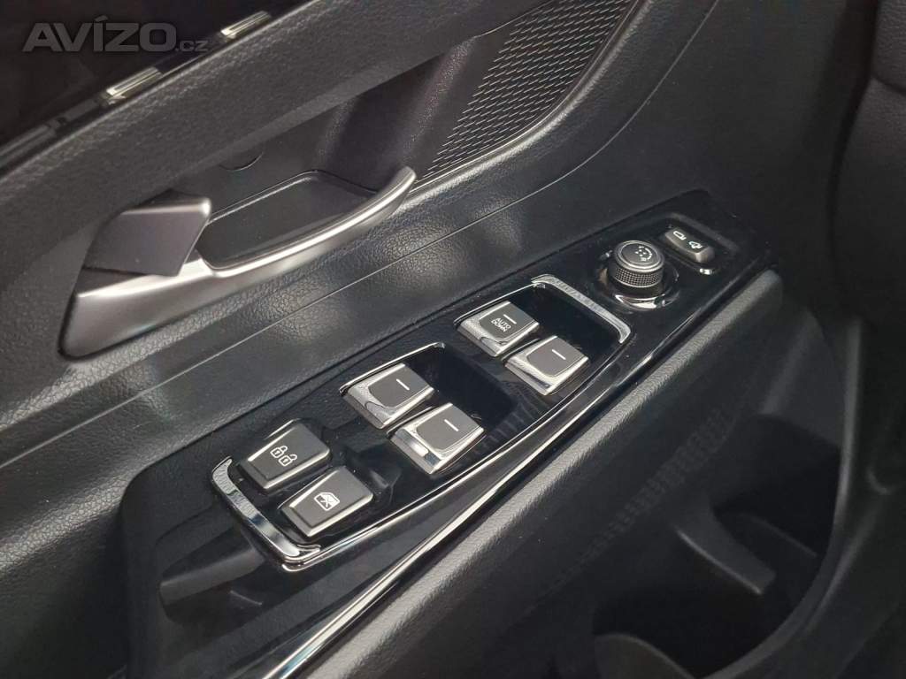 Foto inzerátu SsangYong Korando 1.5 T-GDI
