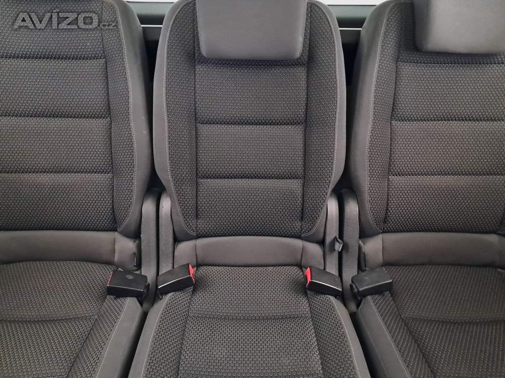 Foto inzerátu VW Touran 1.6 TDI
