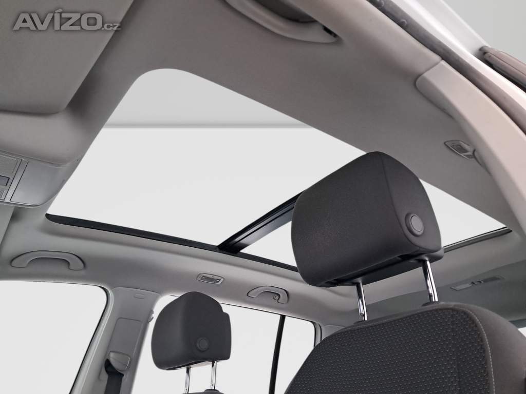 Foto inzerátu VW Touran 1.6 TDI