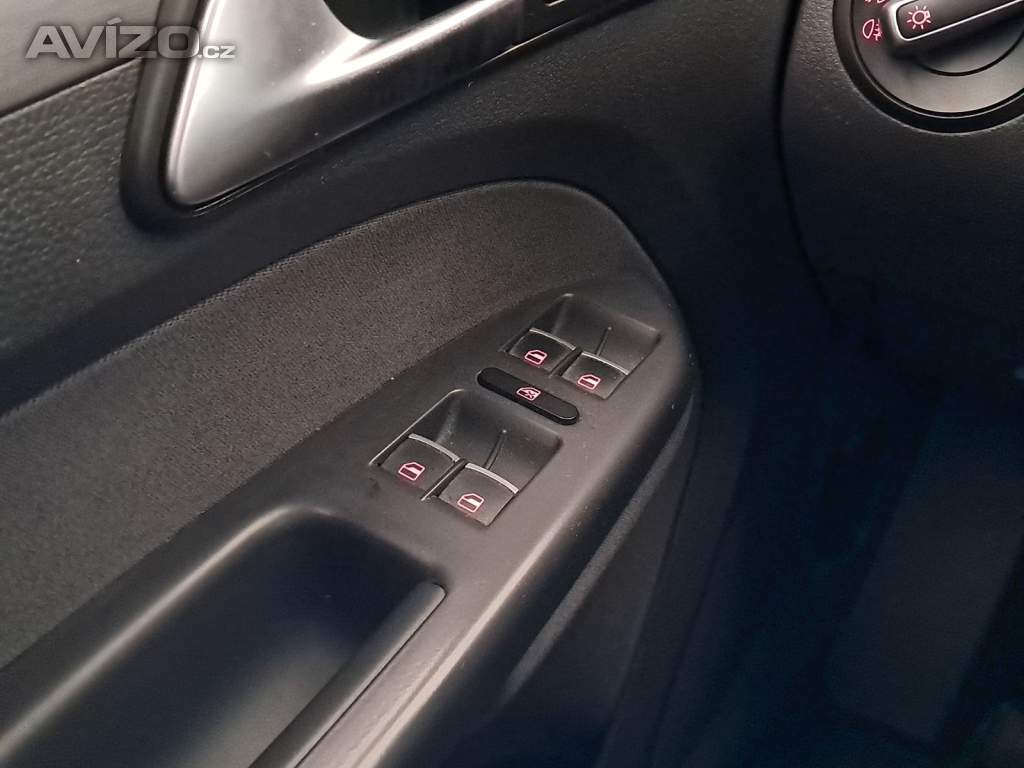 Foto inzerátu VW Touran 1.6 TDI