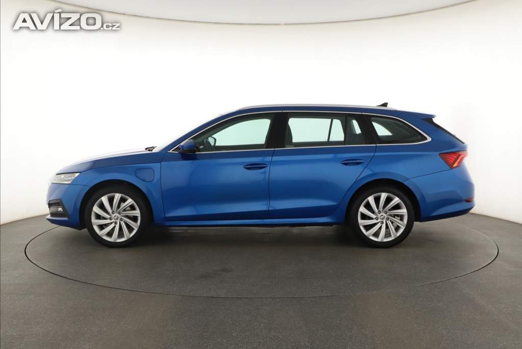 Foto inzerátu Skoda Octavia 1.4 TSI iV
