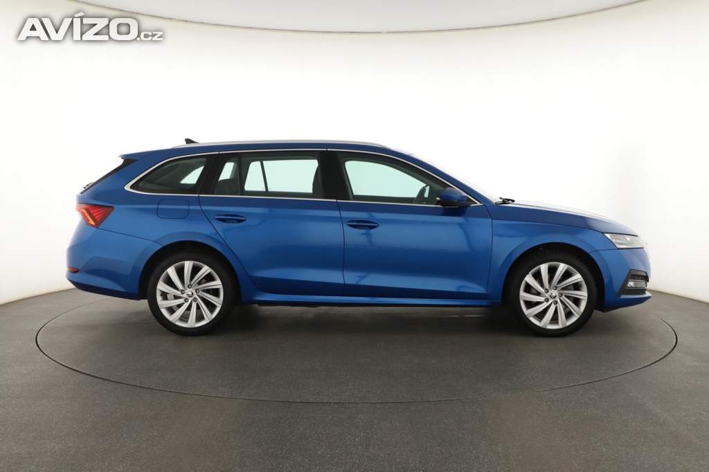 Foto inzerátu Skoda Octavia 1.4 TSI iV