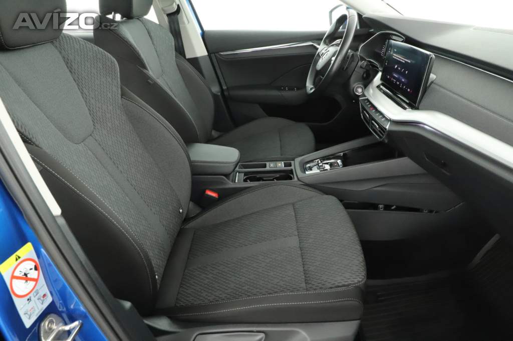 Foto inzerátu Skoda Octavia 1.4 TSI iV