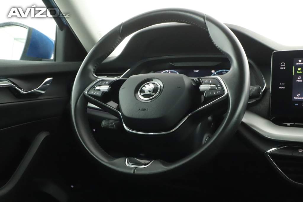 Foto inzerátu Skoda Octavia 1.4 TSI iV