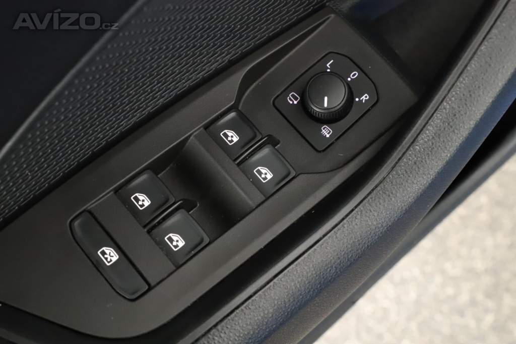 Foto inzerátu Skoda Octavia 1.4 TSI iV