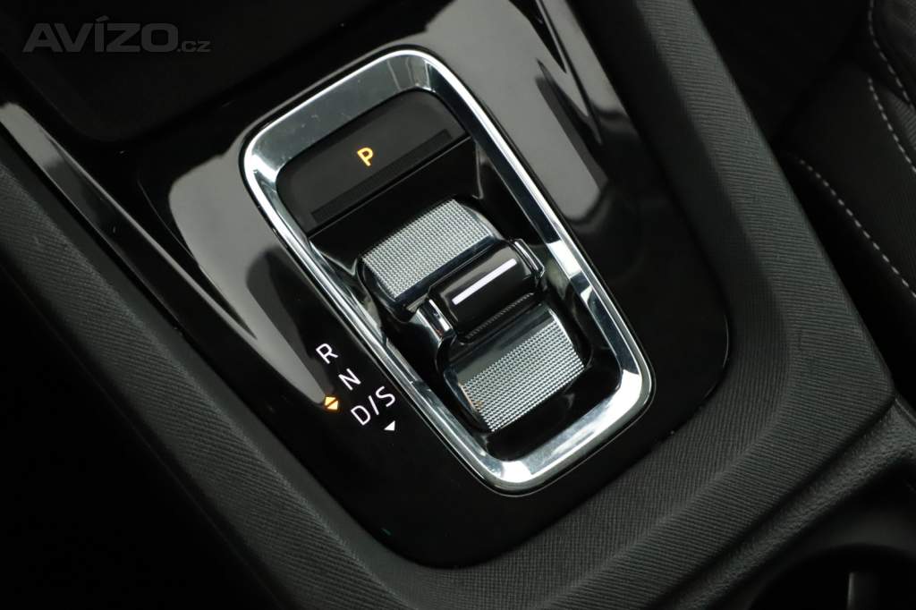 Foto inzerátu Skoda Octavia 1.4 TSI iV