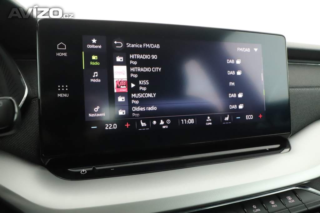 Foto inzerátu Skoda Octavia 1.4 TSI iV
