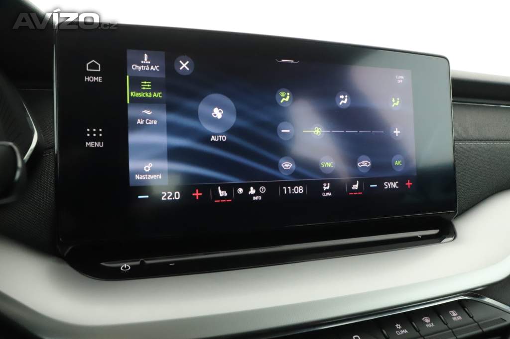 Foto inzerátu Skoda Octavia 1.4 TSI iV