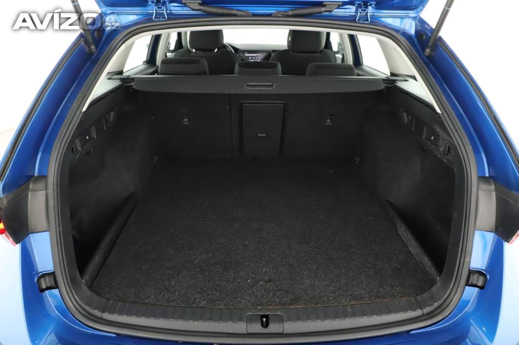 Foto inzerátu Skoda Octavia 1.4 TSI iV