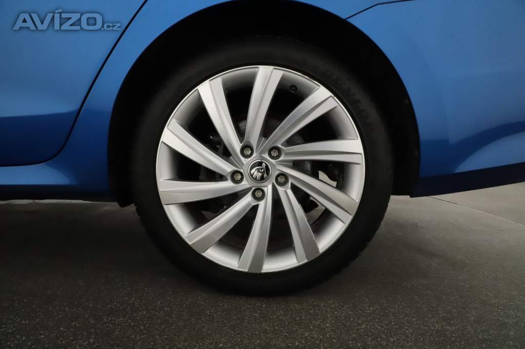 Foto inzerátu Skoda Octavia 1.4 TSI iV