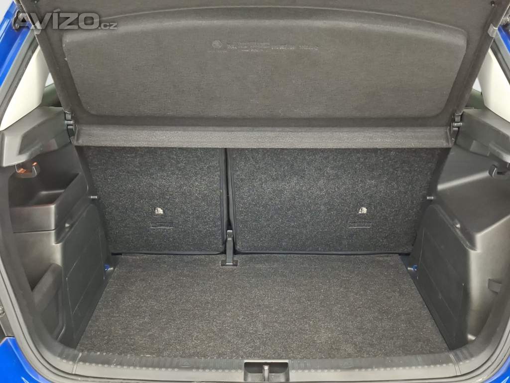 Foto inzerátu Skoda Fabia 1.0