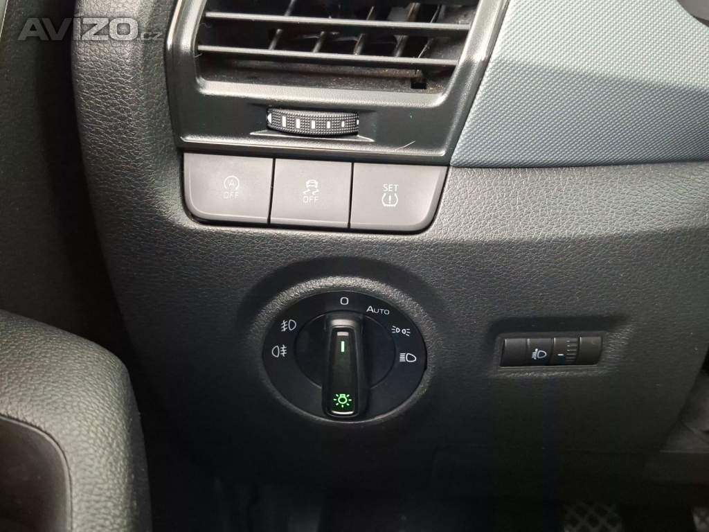 Foto inzerátu Skoda Fabia 1.0