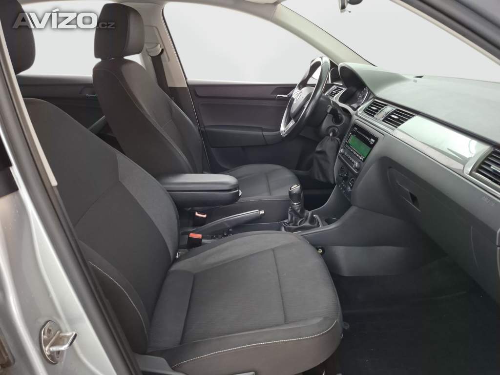 Foto inzerátu Skoda Rapid 1.6 TDI
