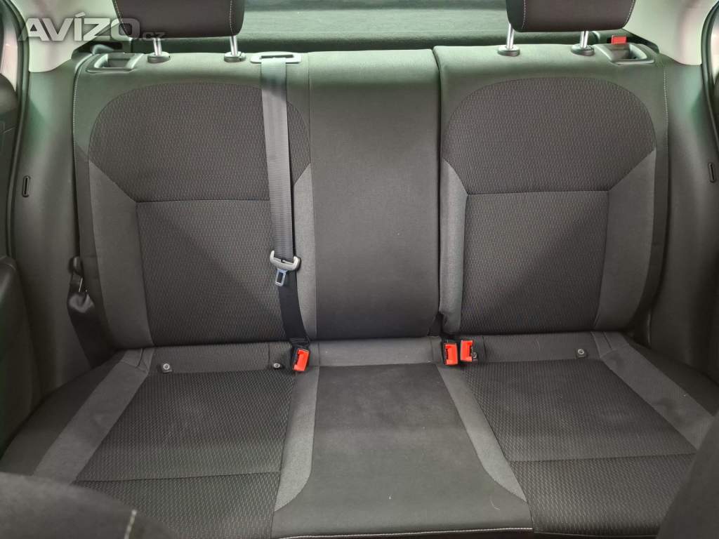 Foto inzerátu Skoda Rapid 1.6 TDI