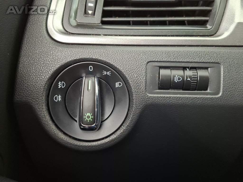 Foto inzerátu Skoda Rapid 1.6 TDI
