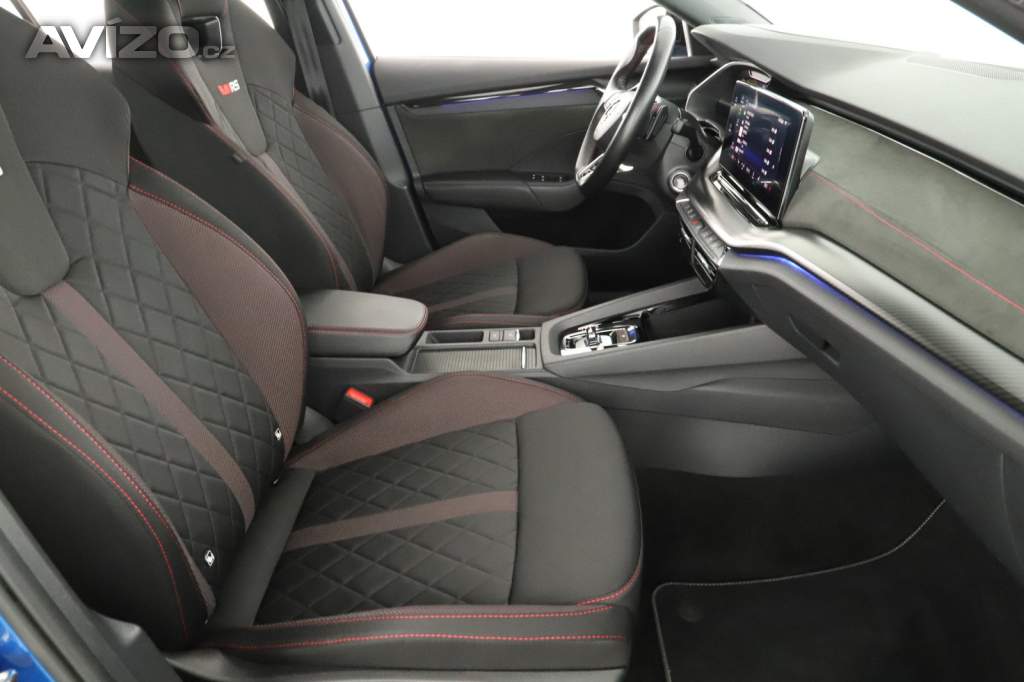 Foto inzerátu Skoda Octavia RS 2.0 TSI