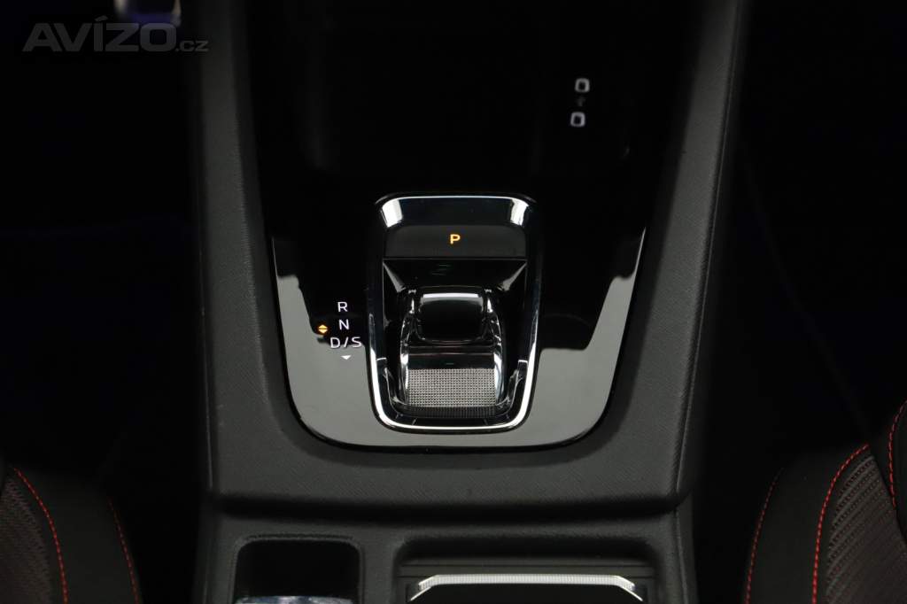 Foto inzerátu Skoda Octavia RS 2.0 TSI