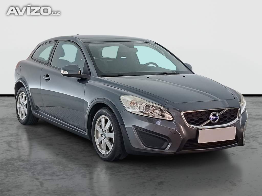 Volvo C30 1.6 D