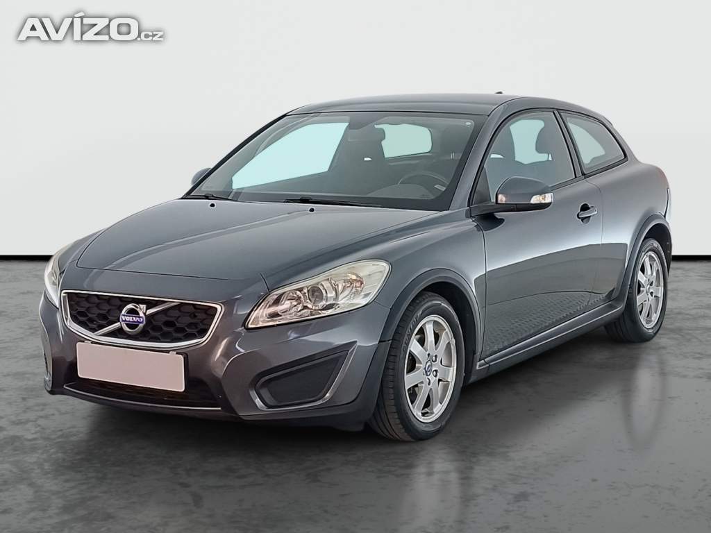 Foto inzerátu Volvo C30 1.6 D