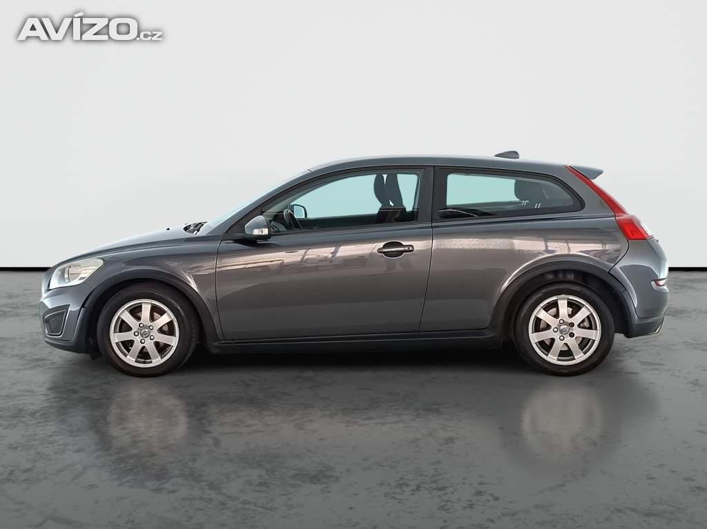 Foto inzerátu Volvo C30 1.6 D